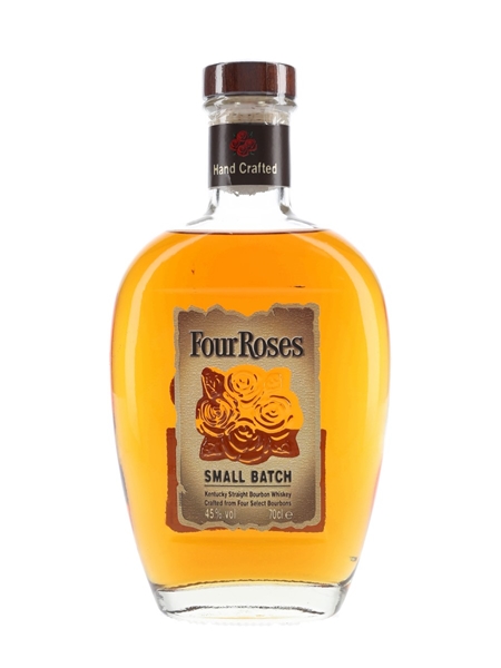 Four Roses Small Batch  70cl / 45%