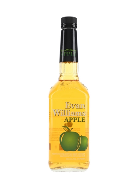 Evan Williams Apple  75cl / 35%