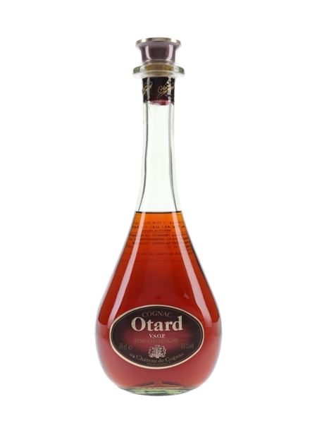 Otard VSOP Fine Champagne 70cl / 40%