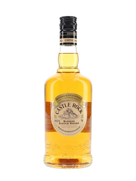 Castle Rock  70cl / 40%