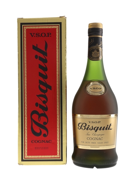 ビスキー(VSOP BisquiL COGNAC)