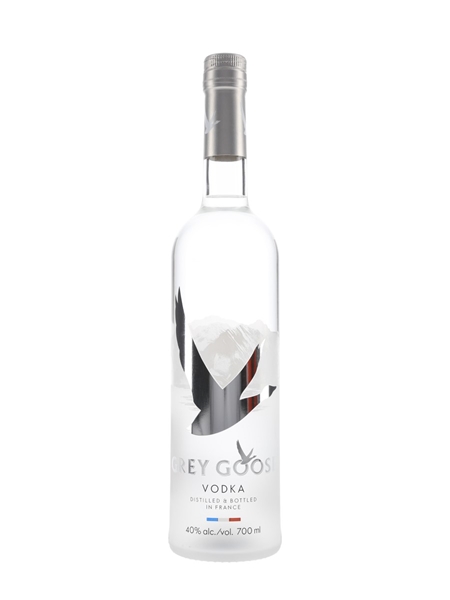 Grey Goose Night Vision  70cl / 40%