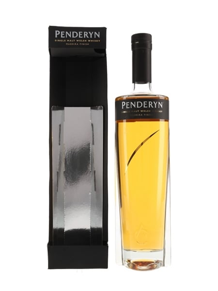 Penderyn Madeira Finish 70cl / 46%