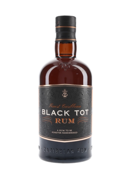 Black Tot Rum Elixir Distillers 70cl / 46.2%