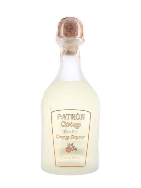 Patron Citronge Liqueur  70cl / 40%