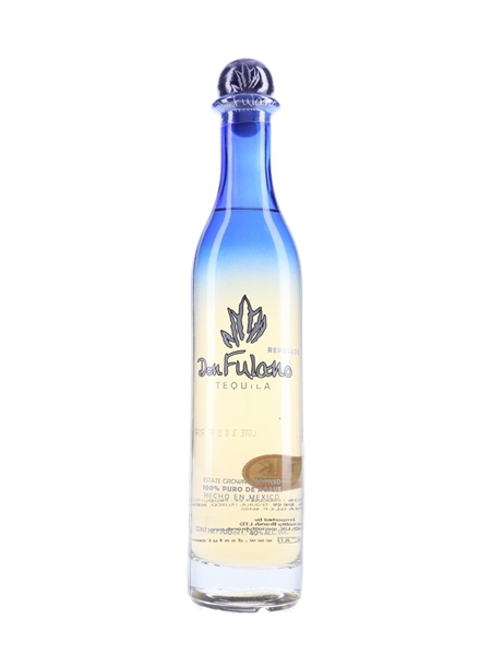 Don Fulano Reposado Tequila Speciality Brands 70cl / 40%