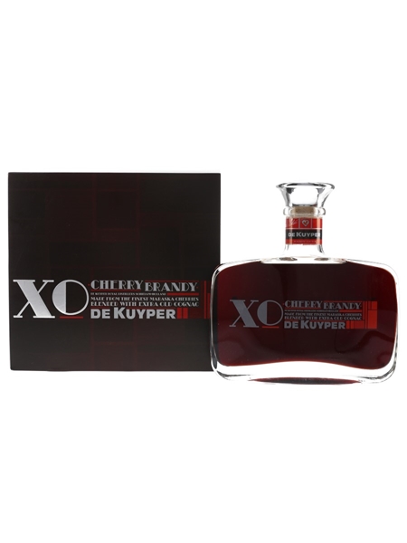 De Kuyper XO Cherry Brandy  50cl / 28%