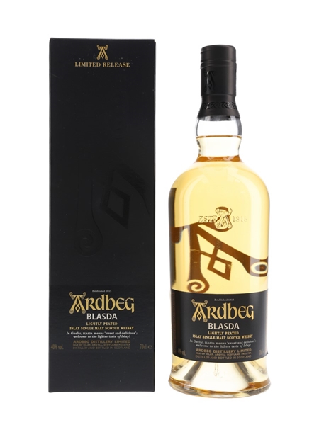 Ardbeg Blasda  70cl / 40%