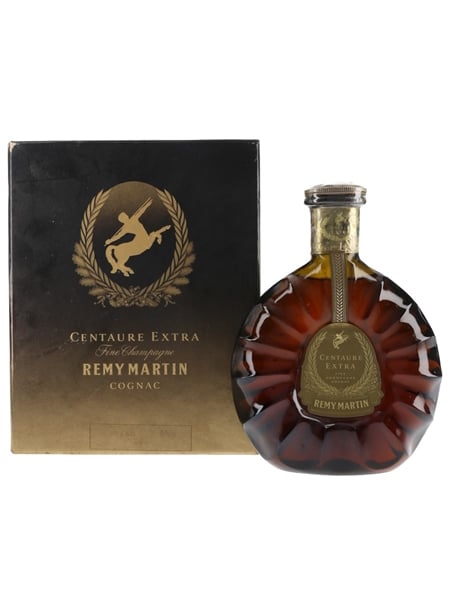 Remy Martin Centaure Extra Bottled 1980s 70cl / 40%