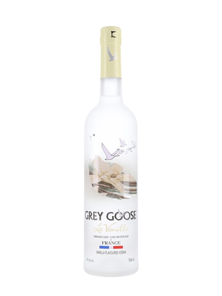 Grey Goose La Vanille  70cl / 40%