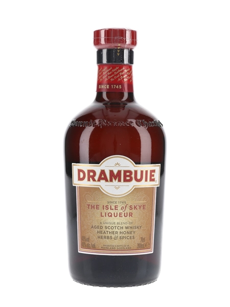 Drambuie  70cl / 40%