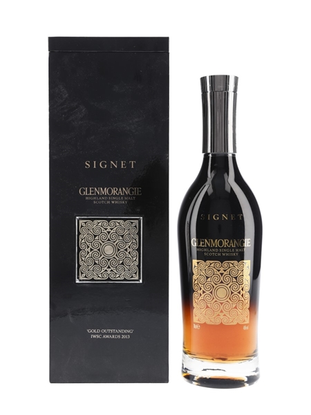 Glenmorangie Signet  70cl / 46%