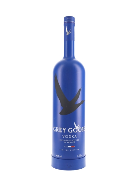 Grey Goose Night Vision Large Format Limited Edition 175cl / 40%