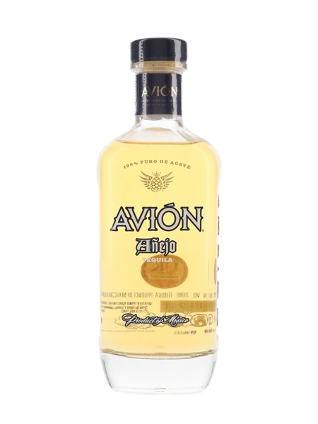 Avion Anejo Tequila Pernod Ricard 70cl / 40%