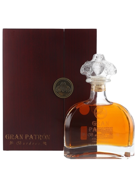 Gran Patron Burdeos  70cl / 40%