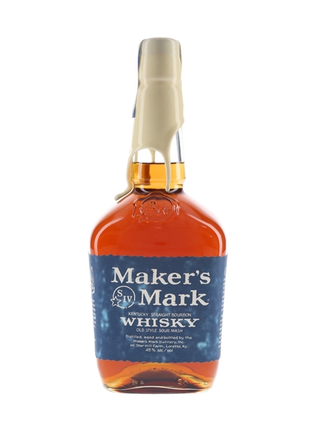 Maker's Mark Kentucky Wildcats 1996 100cl / 45%