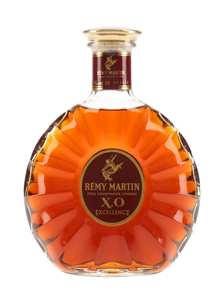 Remy Martin XO Excellence Bottled 1990s - Numbered Bottle 70cl / 40%