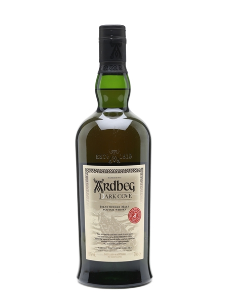 Ardbeg Dark Cove Committee Reserve Release 70cl / 55%