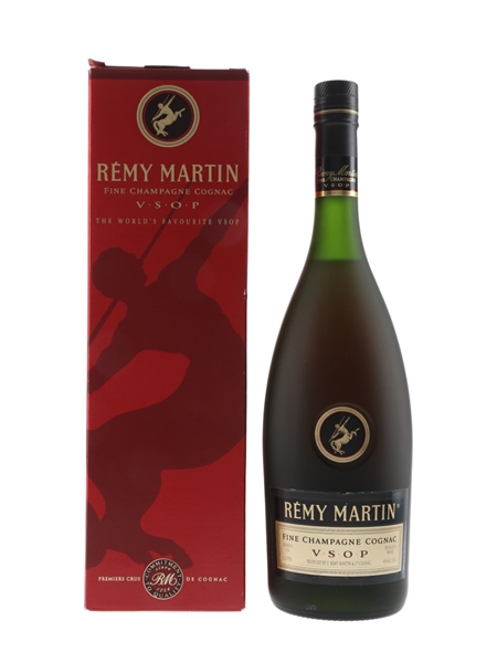 Remy Martin VSOP  100cl / 40%