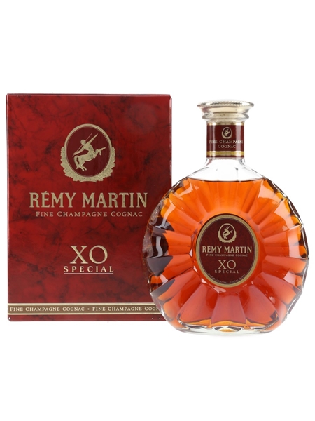 Remy Martin XO Special  70cl / 40%