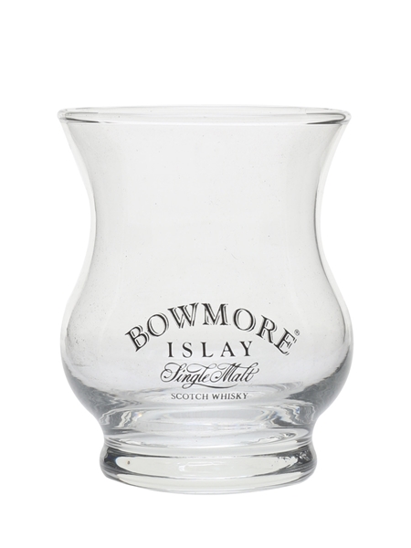 Bowmore Whisky Tumbler  