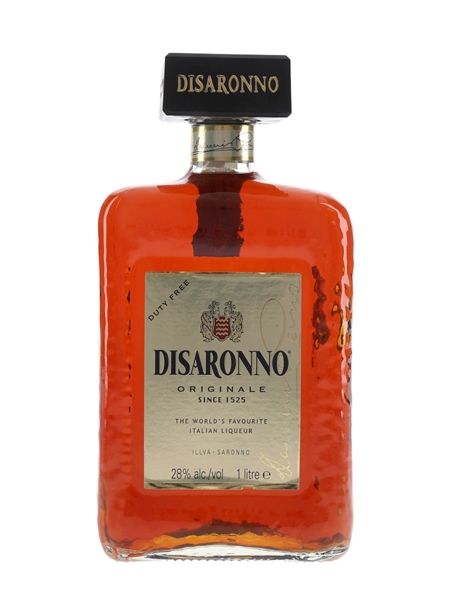 Disaronno Originale Duty Free 100cl / 28%