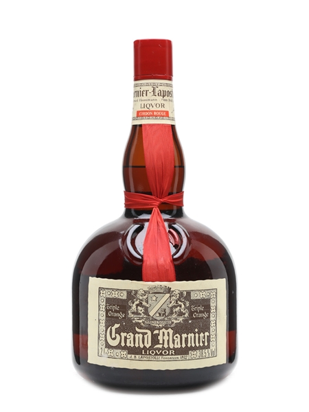 Grand Marnier Cordon Rouge 200cl 