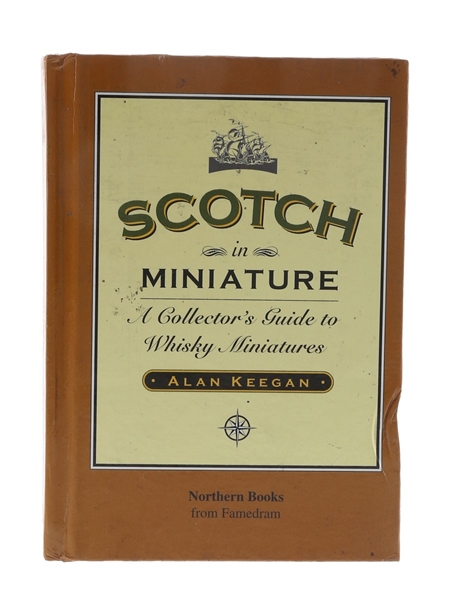 Scotch In Miniature 4th Edition Alan Keegan 