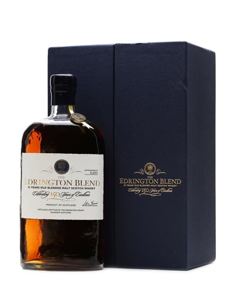 Edrington 33 Years Old Blended Malt 70cl