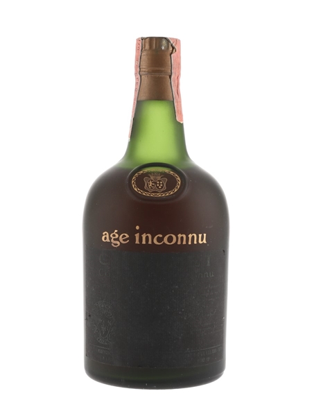 Croizet Age Inconnu - Lot 77907 - Buy/Sell Cognac Online