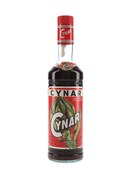 Cynar Bottled 1990s 70cl / 16.5%