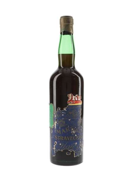 Florio Marsala Superiore Stravecchio  65cl