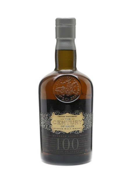 Chivas Century Of Malts  75cl / 43%