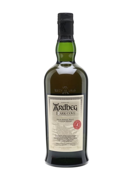 Ardbeg Dark Cove Committee Reserve Release 70cl / 55%