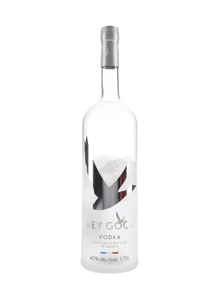 Grey Goose Night Vision Limited Edition Magnum 175cl / 40%