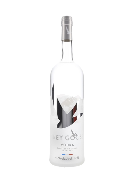 Grey Goose Night Vision Limited Edition Magnum 175cl / 40%