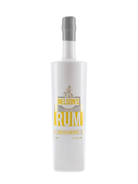 Nelson's Roasted Pineapple Rum  70cl / 42.5%