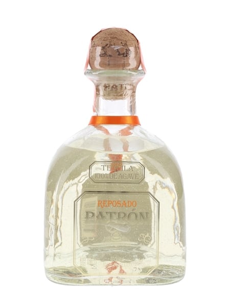 Gran Patron Reposado  70cl / 40%