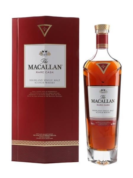 Macallan Rare Cask  70cl / 43%