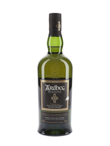 Ardbeg Kildalton 2014 Release 70cl / 46%