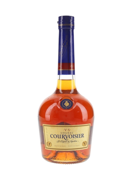 Courvoisier VS Old Presentation 100cl / 40%