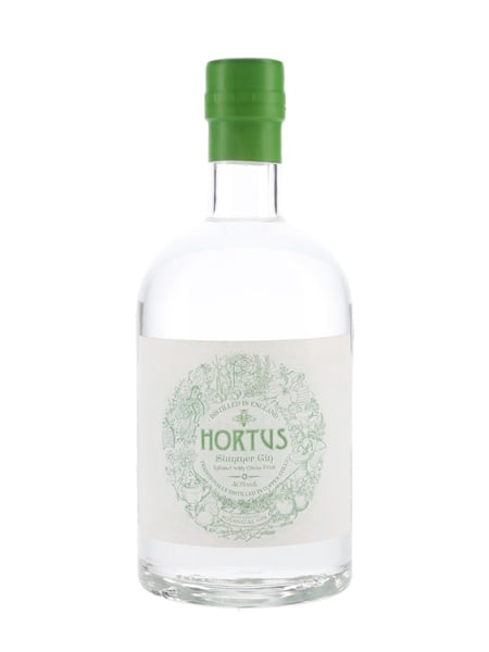 Hortus Summer Gin  70cl / 40%