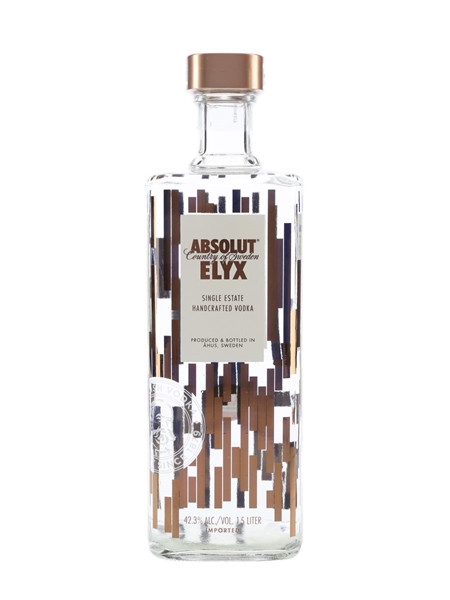 Absolut Elyx Large Format 150cl / 42.3%