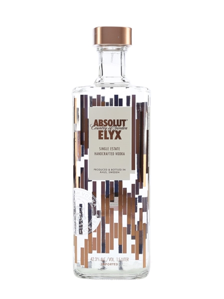 Absolut Elyx Large Format 150cl / 42.3%