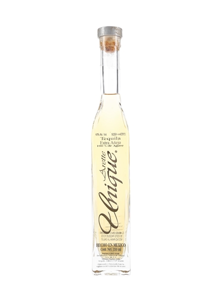 Arette Unique Tequila Extra Anejo  35cl / 40%