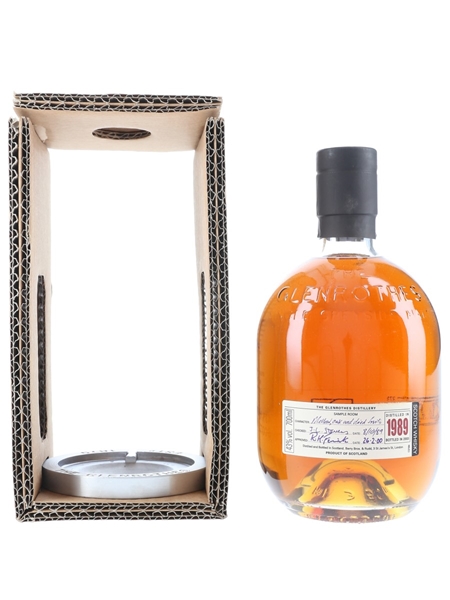 Glenrothes 1989 Bottled 2003 70cl / 43%