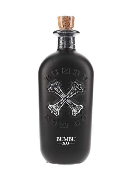 Bumbu XO  70cl / 40%