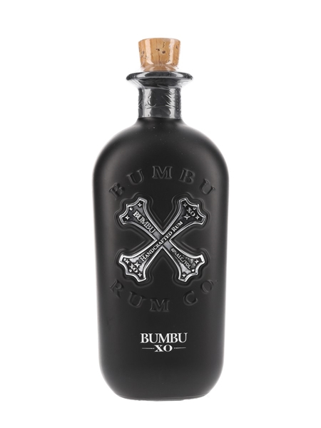 Bumbu XO  70cl / 40%