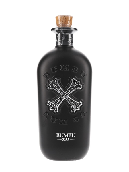 Bumbu XO  70cl / 40%