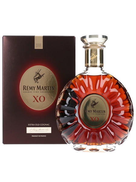 Remy Martin XO  70cl / 40%